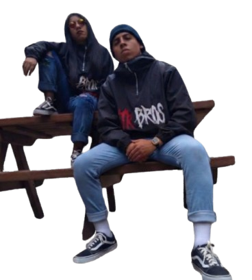 Profesor de Baile Omega